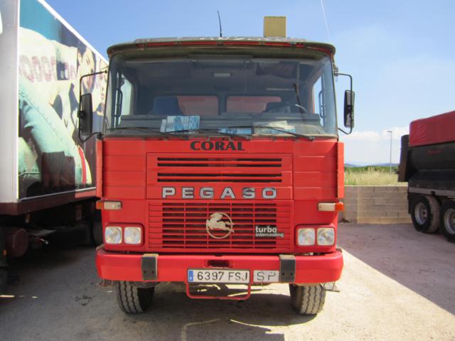 Pegaso 2331