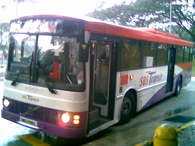 Volvo B10M-61 Mark III Duple-Metsec Volvo B10M-61 Mark III Duple-Metsec