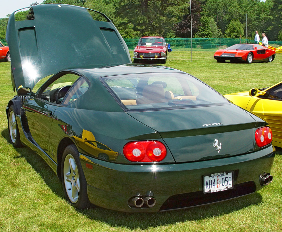 Ferrari 456 GT