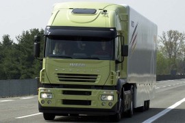 Iveco Stralis 330 HD