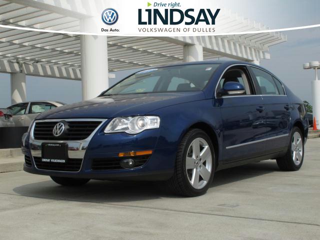 Volkswagen Passat 16 LSE Liftback