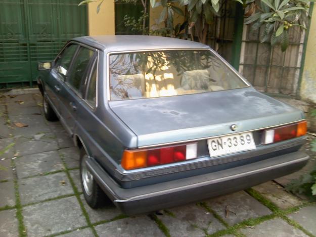 Volkswagen Santana 18