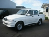 Ssangyong Musso Sport 290S TD