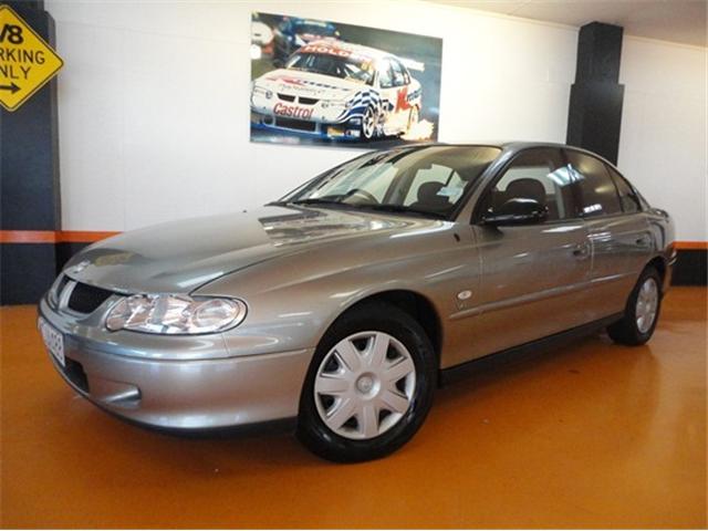 Holden Commodore VN 38 V6