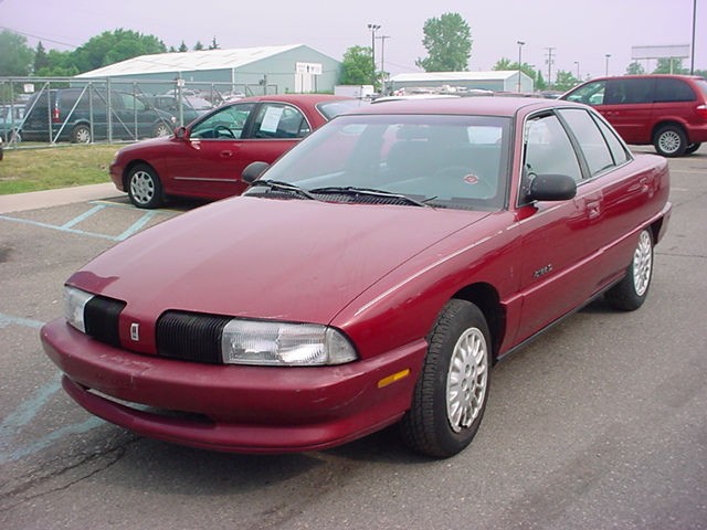 Oldsmobile Achieva Sl Picture 13 Reviews News Specs Buy Car