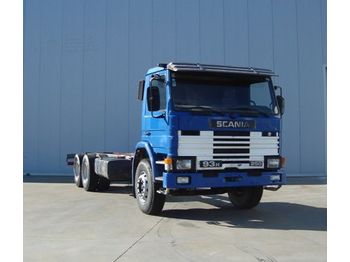 Scania 250 93H