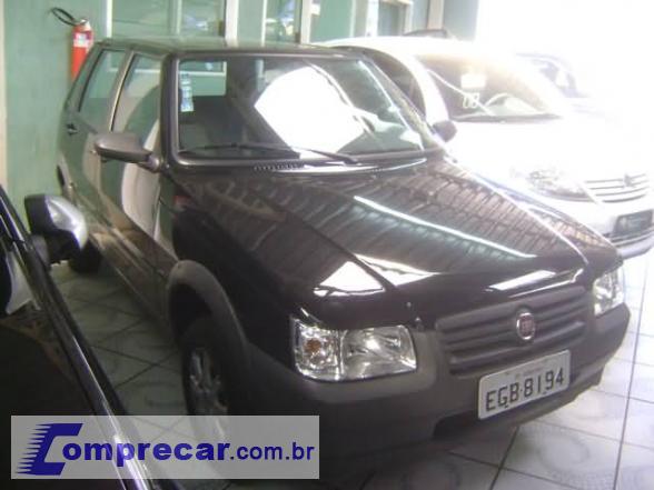 Fiat Uno 15R