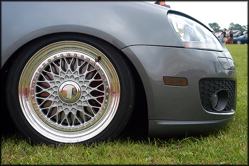 Volkswagen Corrado 18 Turbo GTi