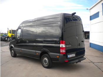 Mercedes-Benz Sprinter 318 CDi 3665 C