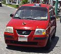 Hyundai Atos by Dodge