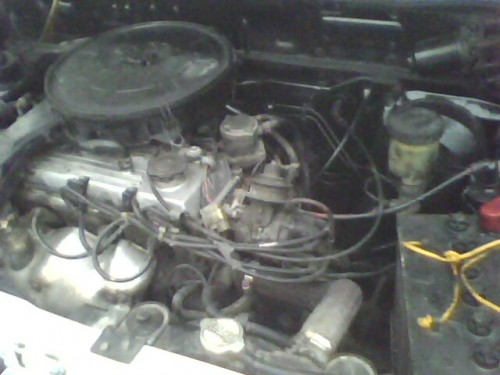 Kia Pride 11 GL Kia Pride 11 GL