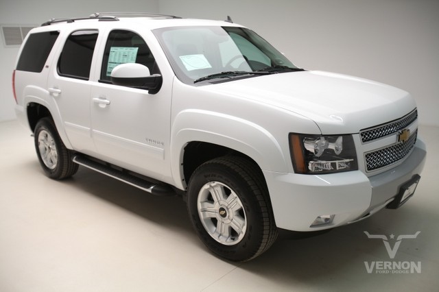 Chevrolet Tahoe LT 1500