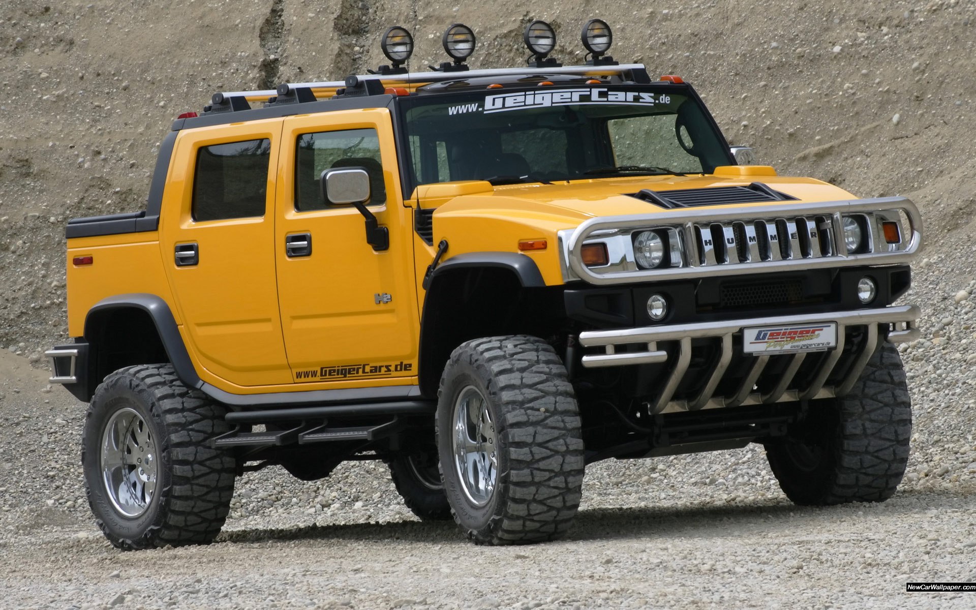 Hummer