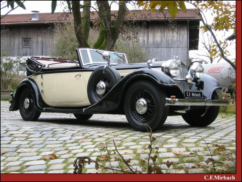 Horch 780b