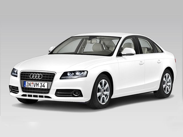 Audi A4 20 TDi Multi