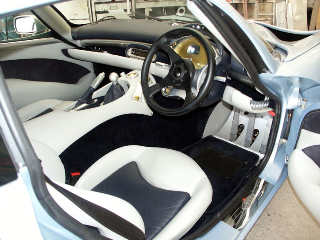 TVR Tuscan TVR Tuscan