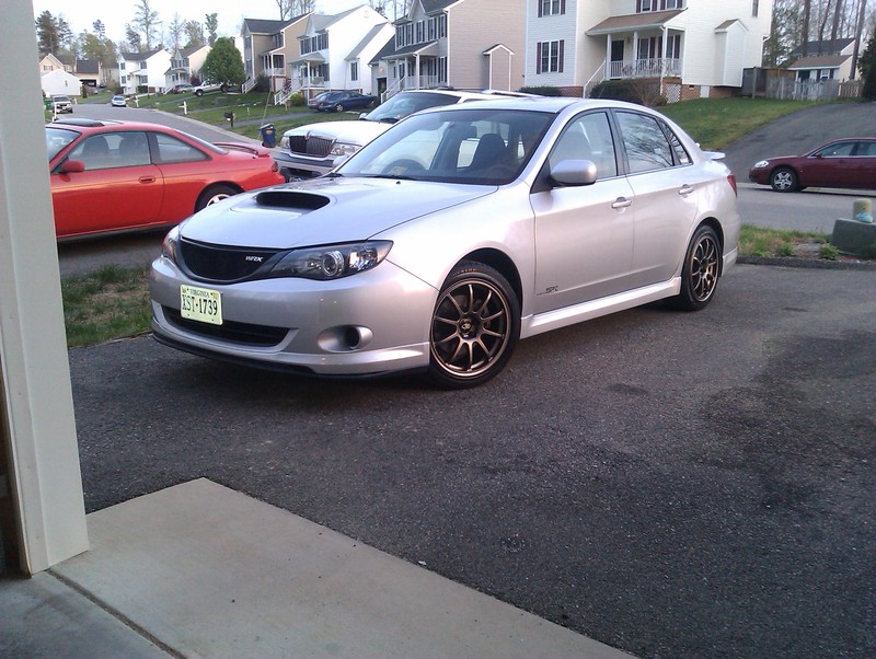 Saturn SL2 Station Wagon