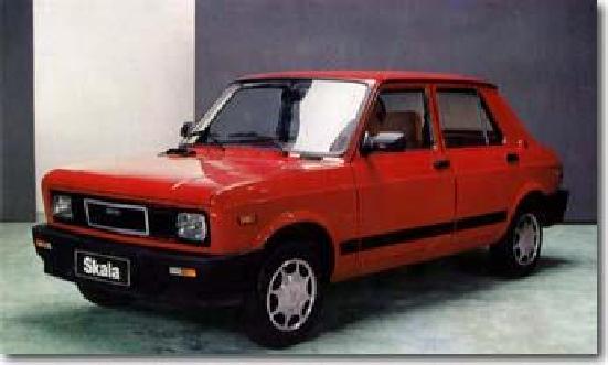 Yugo Skala 55 11 Yugo Skala 55 11