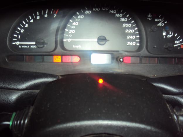 Chevrolet Vectra 16 GLS