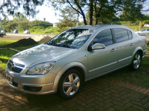 Chevrolet Vectra 16 GLS