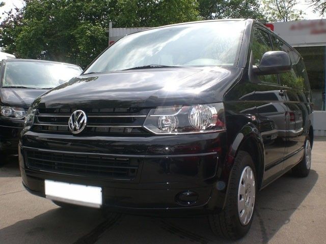 Volkswagen T5 Caravelle Drive TDi
