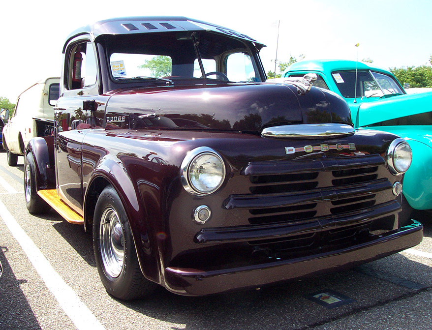 Dodge Pickup