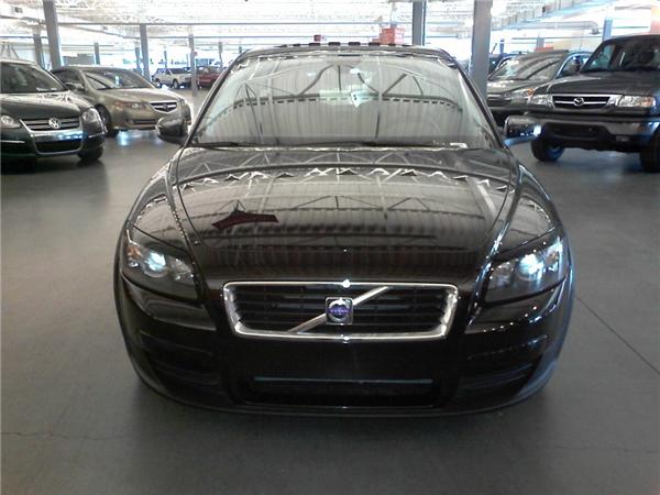 Volvo C30 24i