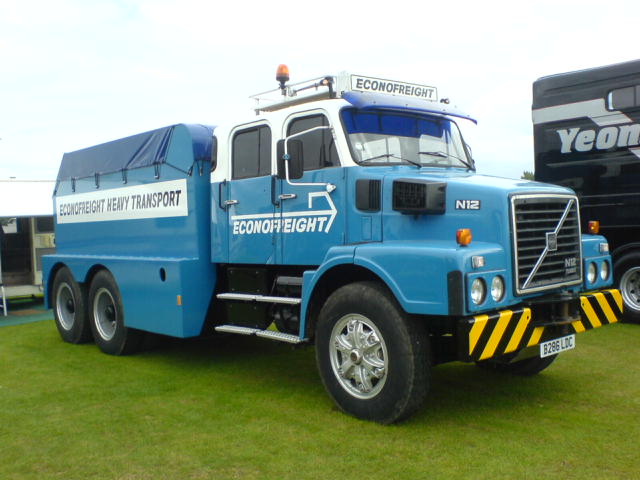 Volvo N