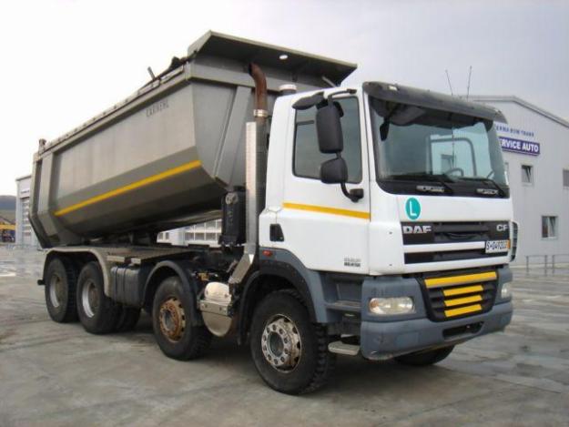 DAF CF 85410