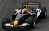 Red Bull RB1