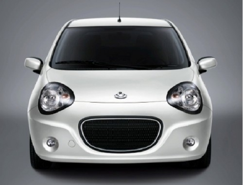 Geely LC 13 GB