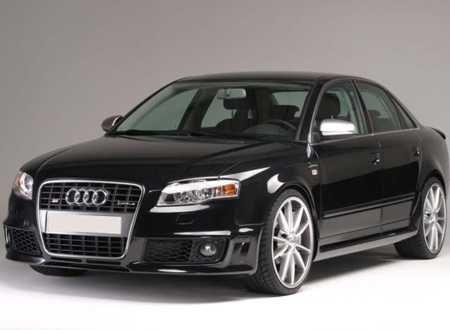 Audi A4 20 TDi Multi