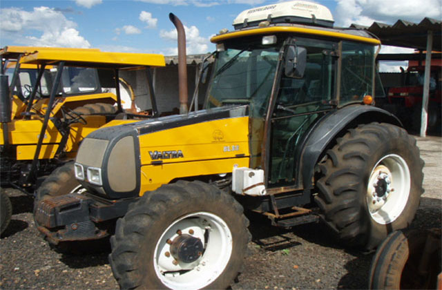 Valtra BL 88