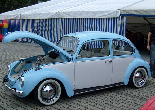 Volkswagen 1302 L Volkswagen 1302 L