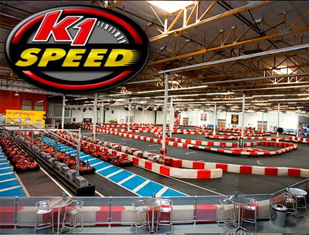 All Kart GP Junior All Kart