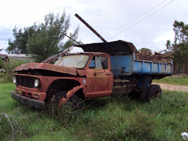 Chevrolet D-60