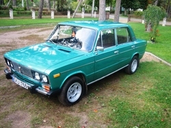 Lada 1500S