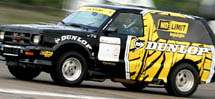 GMC Typhoon VTG