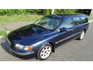 Volvo V70 24T