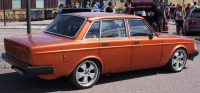 Volvo 244-410-2211 H