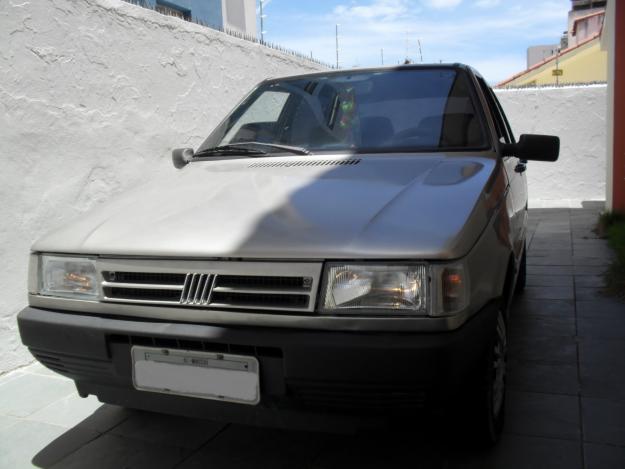 Fiat Uno Mille EX