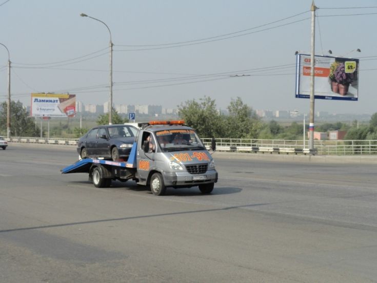 GAZ 33104 Valdai