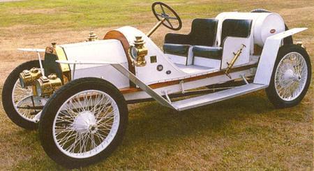 Bugatti Type 13