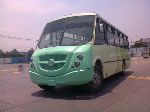 Mercedes-Benz Operbus