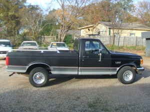 Ford F 150 XLT LARIAT PICK UP