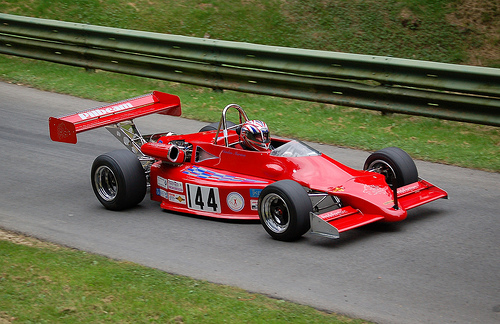 Pilbeam MP43Millington