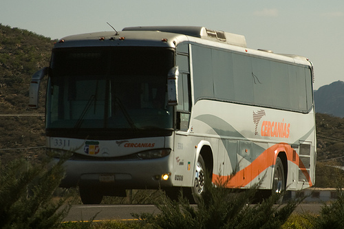 Dina Marcopolo MP120