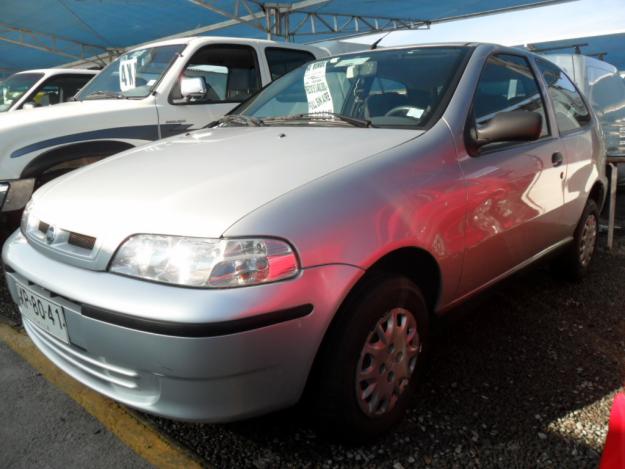 Fiat Palio 13 EX Fire