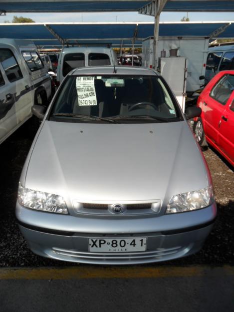 Fiat Palio 13 EX Fire