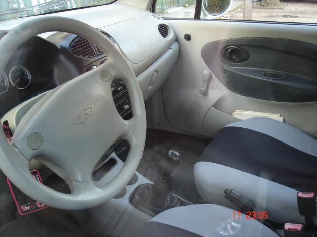 Chery IQ 800